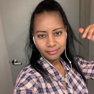 Meet your Posher, Joselyn